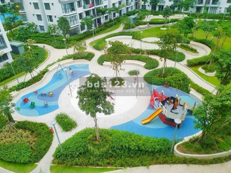 Bán 2pn full nội thất khu Emerald dự án Celadon City