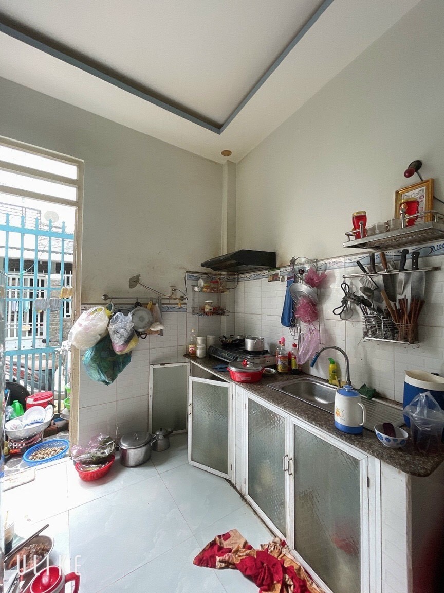 Bán Nhà Góc 2 Mặt Tiền Hẻm 1982 Huỳnh Tấn Phát, Thị Trấn Nhà Bè 2,45 tỷ