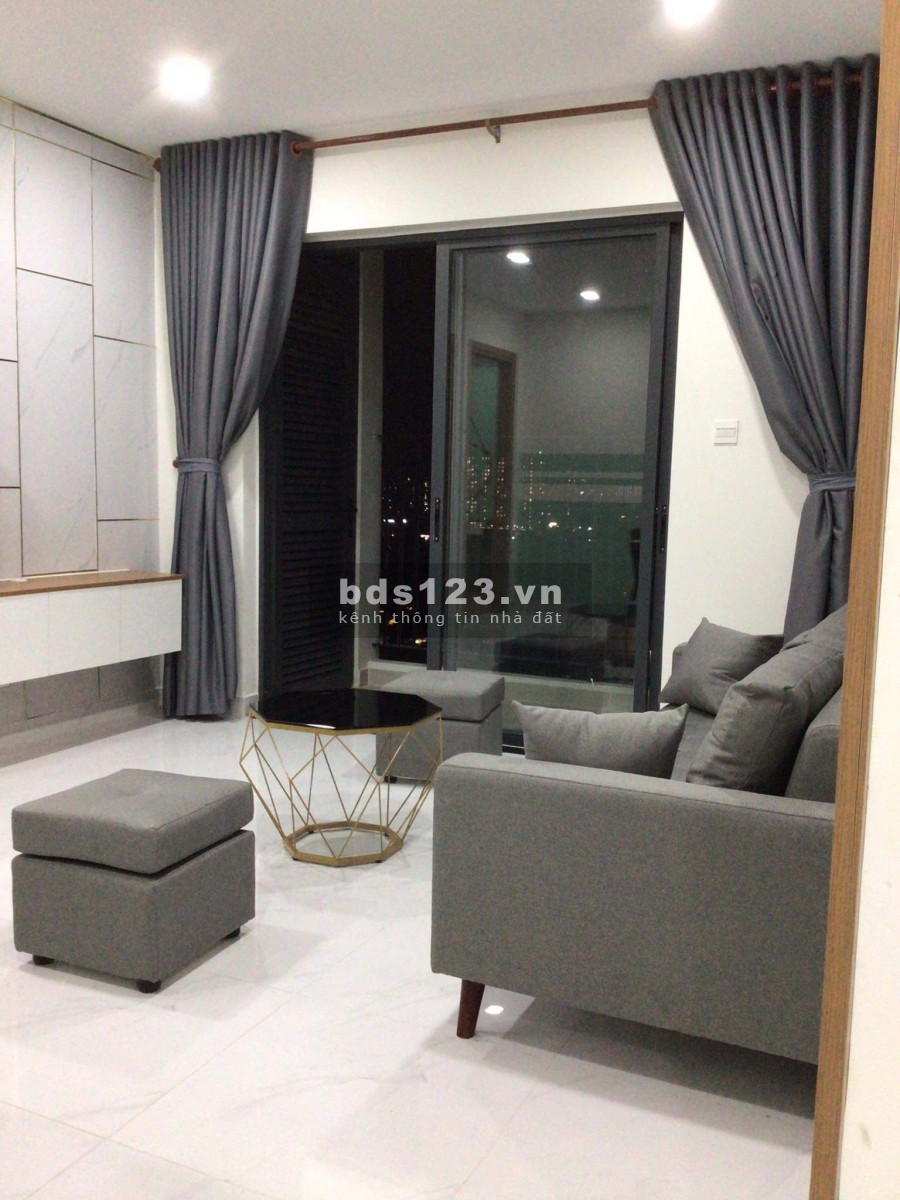 CHÍNH CHỦ CHO THUÊ CĂN HỘ 2PN 1WC CENTUM WEALTH FULL NỘI THẤT CHỈ 8 TRIỆU