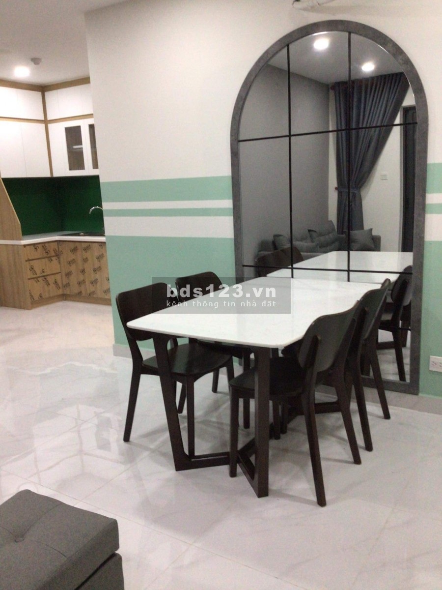 CHÍNH CHỦ CHO THUÊ CĂN HỘ 2PN 1WC CENTUM WEALTH FULL NỘI THẤT CHỈ 8 TRIỆU