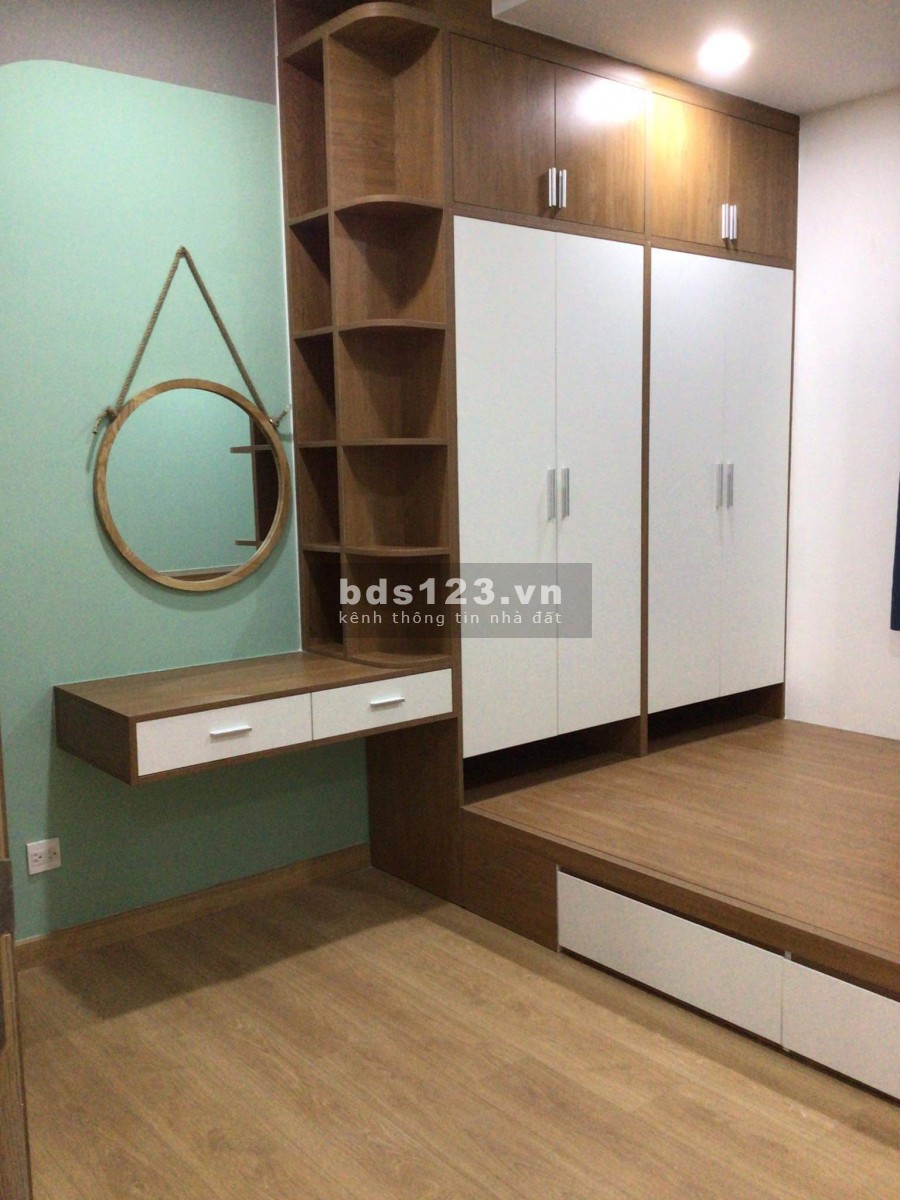 CHÍNH CHỦ CHO THUÊ CĂN HỘ 2PN 1WC CENTUM WEALTH FULL NỘI THẤT CHỈ 8 TRIỆU