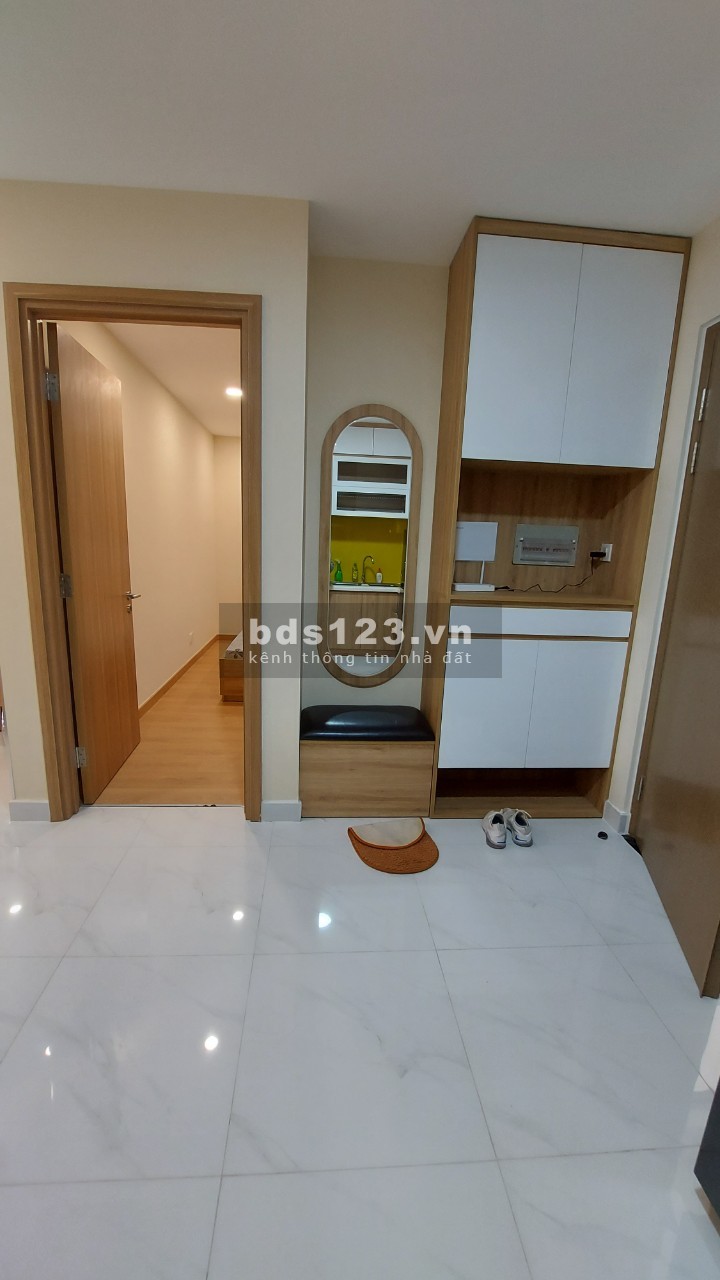 CHÍNH CHỦ CHO THUÊ CĂN HỘ 2PN 1WC CENTUM WEALTH FULL NỘI THẤT CHỈ 8 TRIỆU