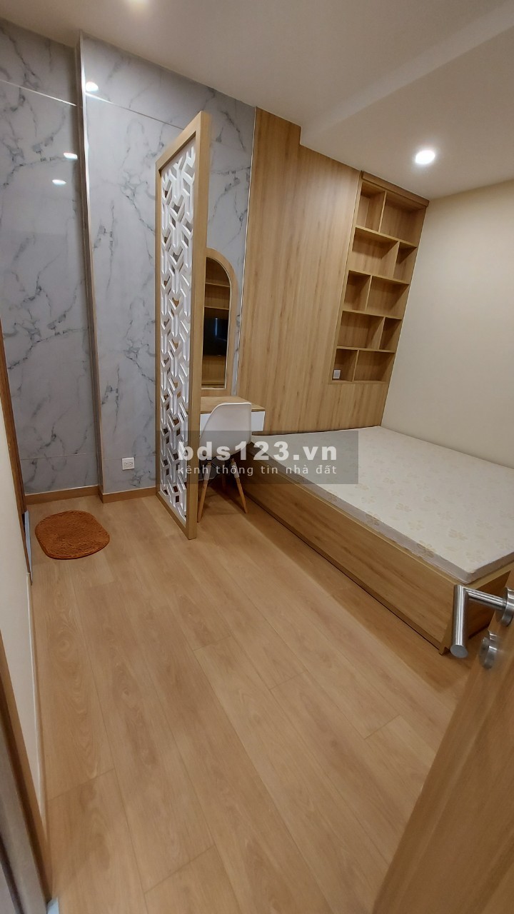 CHÍNH CHỦ CHO THUÊ CĂN HỘ 2PN 1WC CENTUM WEALTH FULL NỘI THẤT CHỈ 8 TRIỆU