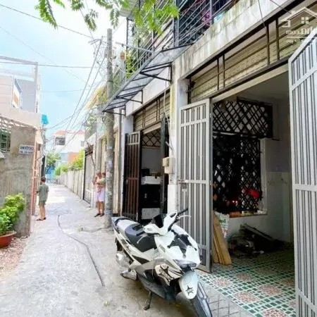 Chính Chủ Cần Bán Gấp Nhà Nguyên Căn Đường Phạm Văn Chiêu Gò Vấp Hồ Chí Minh