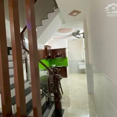 Chính Chủ Cần Bán Gấp Nhà Nguyên Căn Đường Phạm Văn Chiêu Gò Vấp Hồ Chí Minh