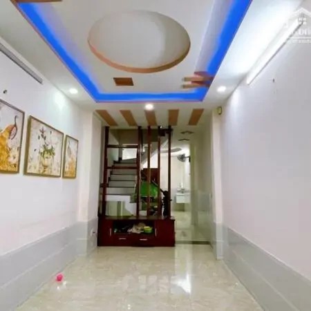 Chính Chủ Cần Bán Gấp Nhà Nguyên Căn Đường Phạm Văn Chiêu Gò Vấp Hồ Chí Minh