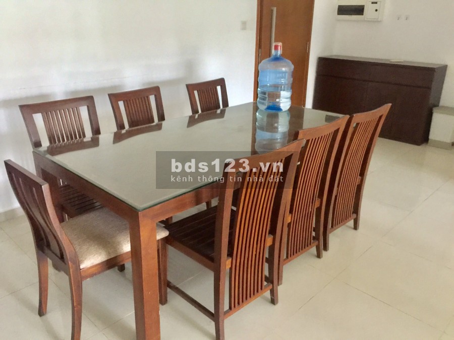 Cho thuê Chung cư Mulberry Lane Mỗ Lao 3 ngủ full 12 triệu/tháng. Lh 0377983070