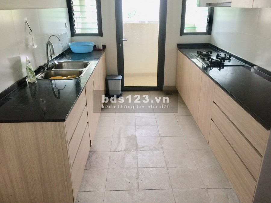 Cho thuê Chung cư Mulberry Lane Mỗ Lao 3 ngủ full 12 triệu/tháng. Lh 0377983070
