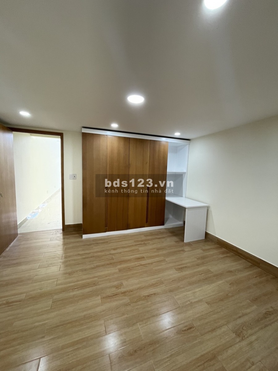 Bán nhà giá rẻ đường Kha Vạn Cân phường Linh Trung quận Thủ Đức DT 97m2