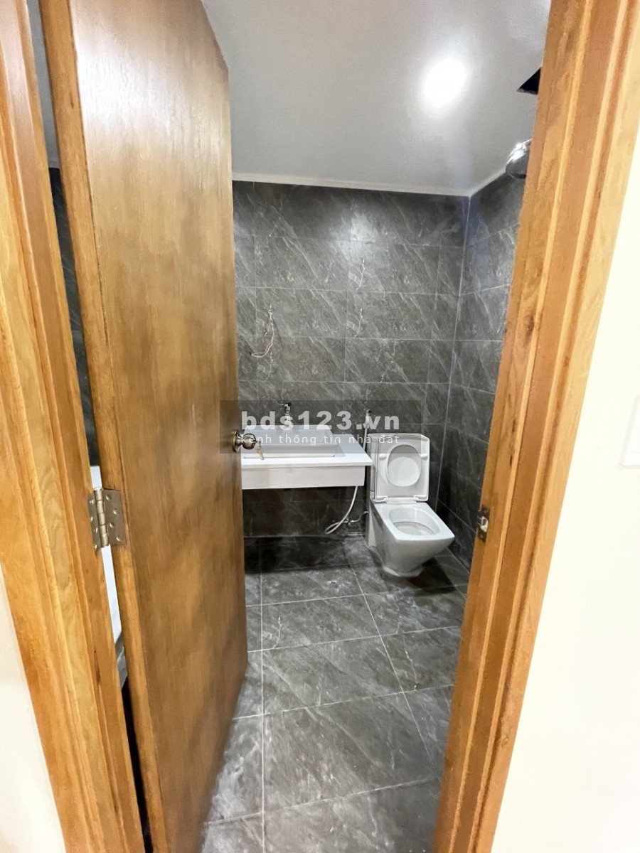 Bán nhà giá rẻ đường Kha Vạn Cân phường Linh Trung quận Thủ Đức DT 97m2