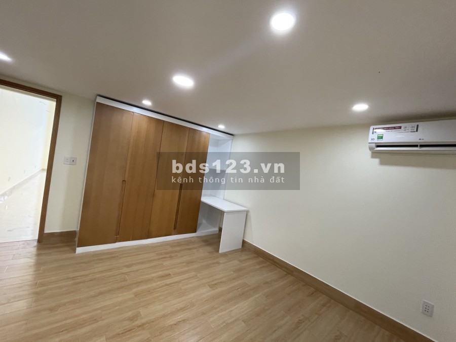 Bán nhà giá rẻ đường Kha Vạn Cân phường Linh Trung quận Thủ Đức DT 97m2