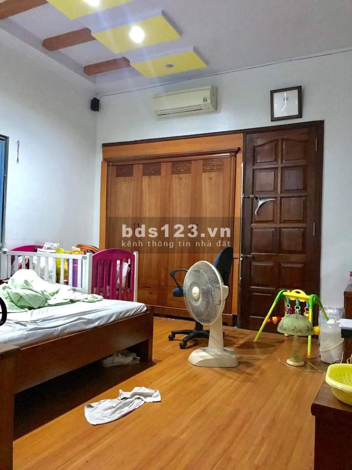 LôGóc, Gần Phố, Bán nhà ( Doãn Kế Thiện) DT: 72m. 4 Tầng. nhà đẹp ở luôn. 5.3 Tỷ