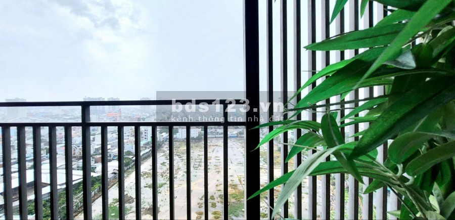 Cho thuê 2PN 2WC Sunrise City View, Quận 7 full nội thất đẹp 14 triệu