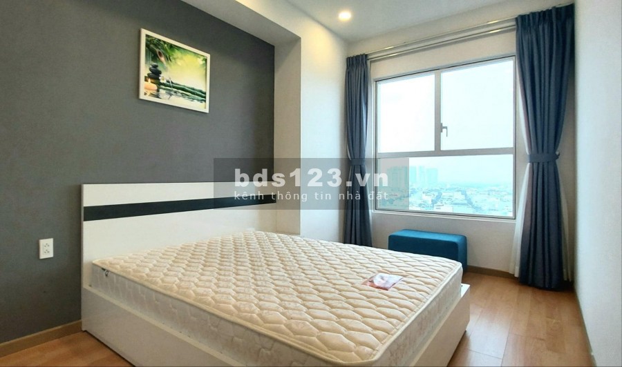 Cho thuê 2PN 2WC Sunrise City View, Quận 7 full nội thất đẹp 14 triệu