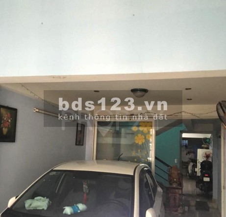Hẻm xe hơi Thành Thái P14 Q10, trệt lửng 2 lầu kiên cố, ở ngay, 4PN 4WC gần trường Y, BV 115,..