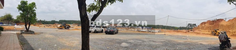 ĐẤT NỀN THỔ CƯ NGAY TRUNG TÂM HÀNH CHÍNH NHƠN TRẠCH, 19TR/M2