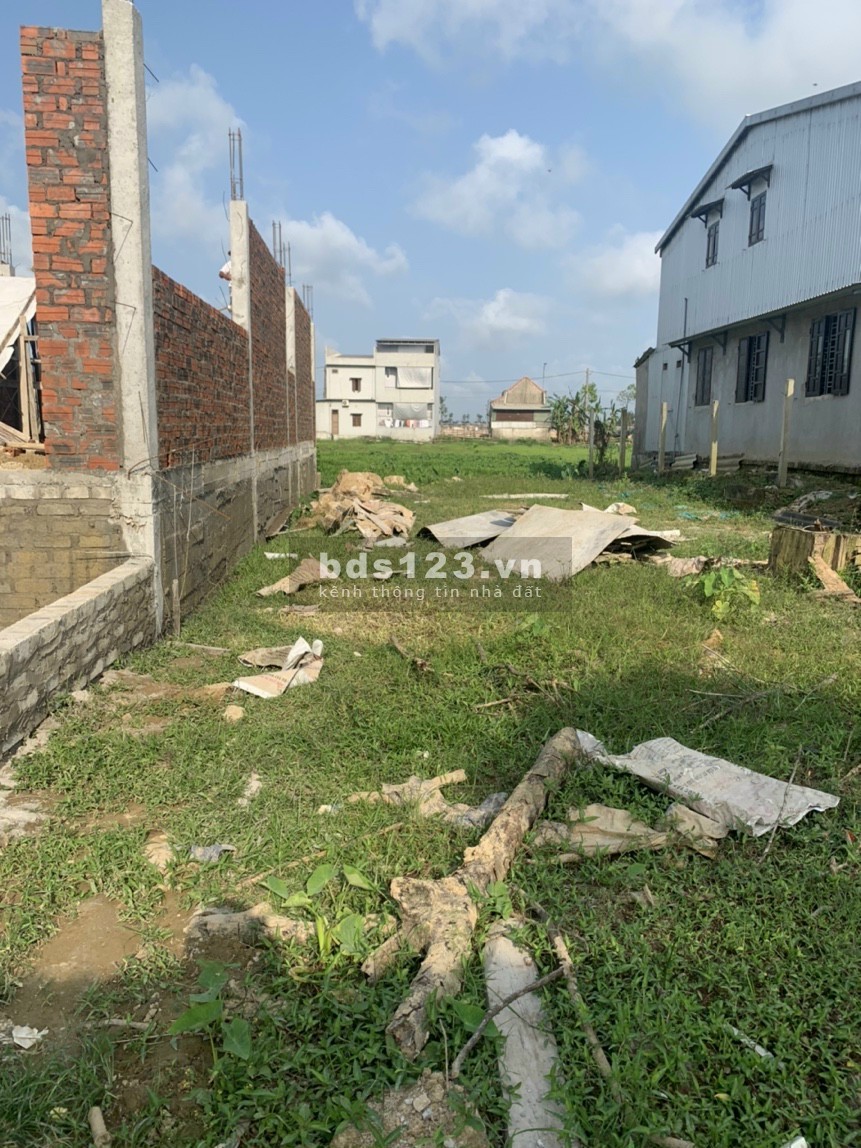BÁN LÔ ĐẤT THỦY VÂN SÁT ECOGARDEN, CÁCH TRỤC ĐƯỜNG 60M CHỈ VÀI BƯỚC CHÂN