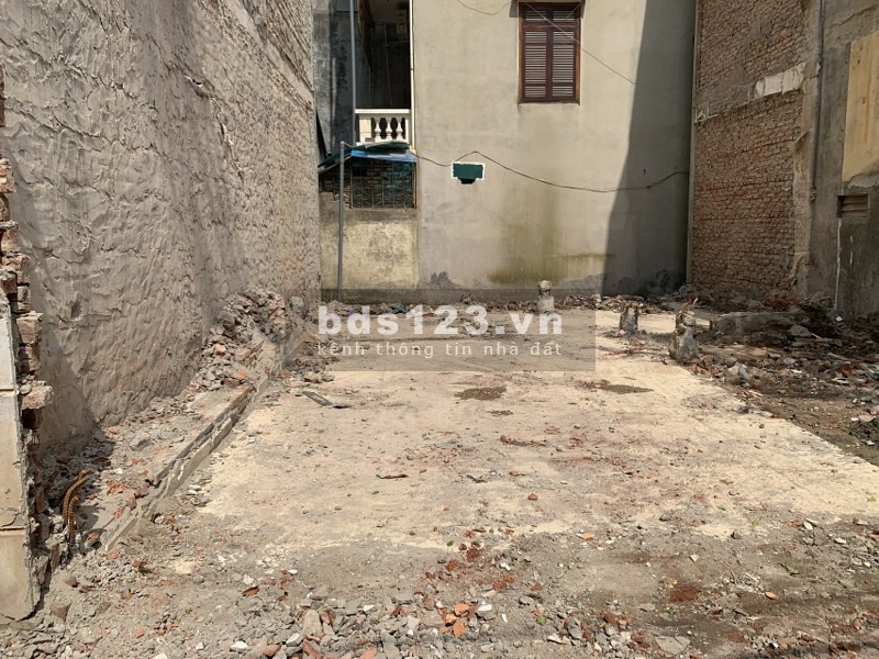 Cần bán lô đất 74,2m2 tại đường An Đào C, ô tô vào tận nơi, khổ siêu đẹp.