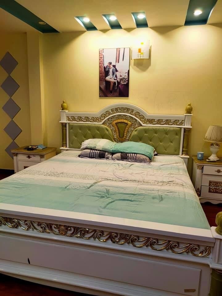 Bán Nhà Mặt Phố Lê Trọng Tấn Nguyễn Viết Xuân 2 Mặt Ô Tô Tránh Vỉa Hè 90m2*4T 17 Tỷ 0835967888
