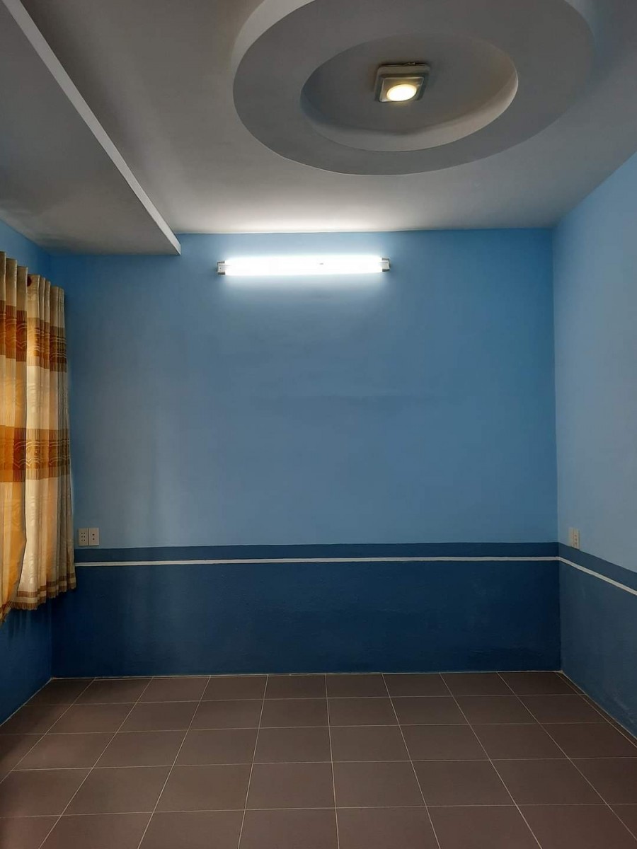 Bán nhà Thống Nhất, Gò Vấp, 2 Lầu, 2 Phòng ngủ, chỉ hơn 3 tỷ