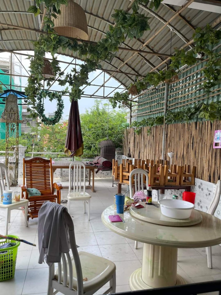 Mặt tiền Lê Trọng Tấn - 74m2 - giảm còn 10 tỷ 600