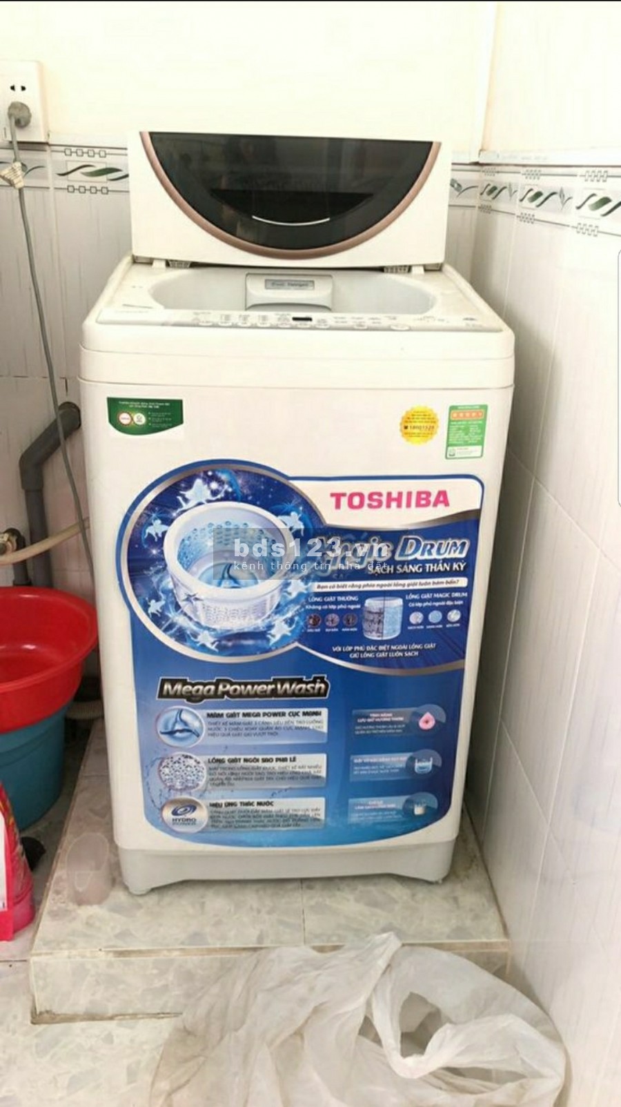 Cho thuê nhà 2 phòng ngủ full nội thất hẻm Trần Xuận Soạn, Tân Kiểng