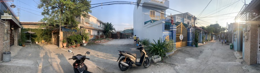 Bán đất 99m2 ,Tăng Nhơn Phú B ,Quận 9