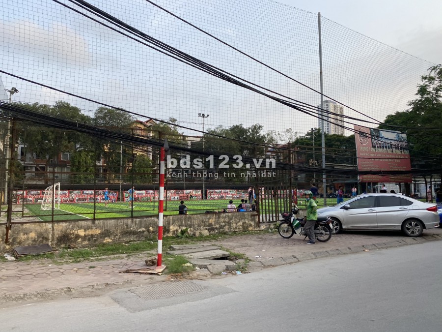 BÁN NHÀ VĂN QUÁN PHÂN KHÚC RẤT HIẾM NHÀ NHÀ TỰ XÂY NGÕ 2,5M OTO QUAY ĐẦU CÁCH 36M