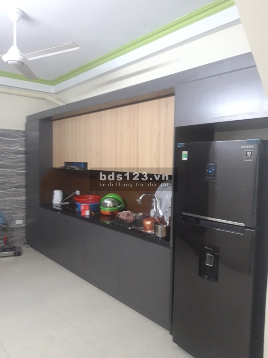 Bán nhà Phường Vạn Phúc, ngõ thông, nông, rộng, khu dân trí văn minh, an sinh tốt