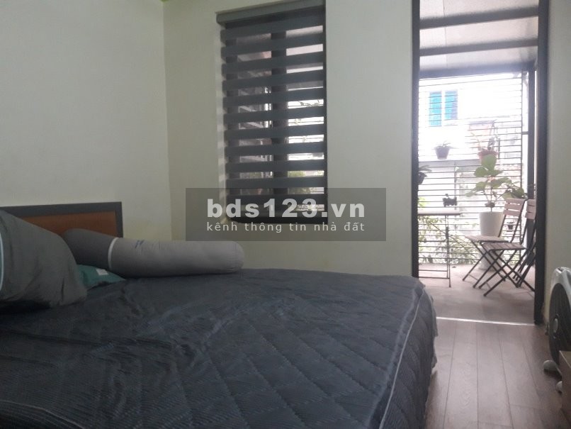 Bán nhà Phường Vạn Phúc, ngõ thông, nông, rộng, khu dân trí văn minh, an sinh tốt