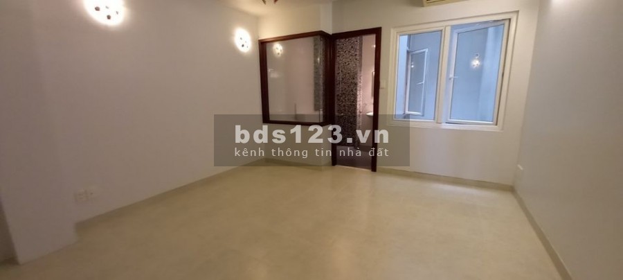 Cho Thuê Nhà Trần Quý Khoách, Q1 .4X25M .Trệt 4 Lầu .Vị Trí Đắc Địa, Khu Kinh Doanh Sầm Uất