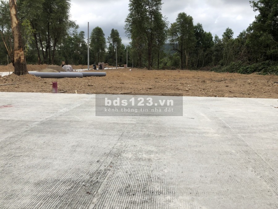 Đất nền giá rẻ tại thành phố Phú Quốc