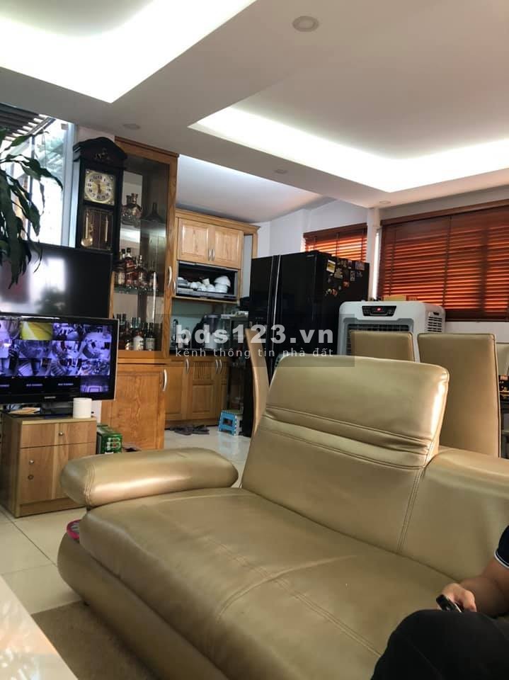 Bán nhà phố Lê Trọng Tấn 80m2 x 8 tầng thang máy, ô tô vào nhà, KD tốt giá 19,5 tỷ. LH 0912442669