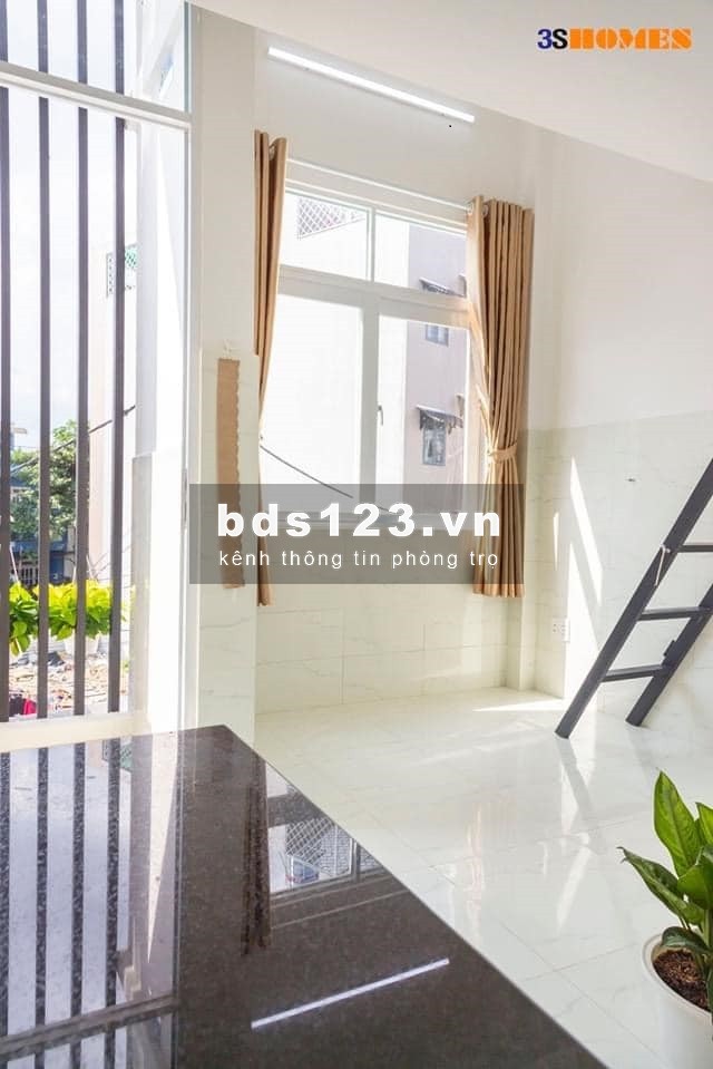 Cho thuê phòng trọ giá rẻ ở 854 Thống Nhất Gò Vấp