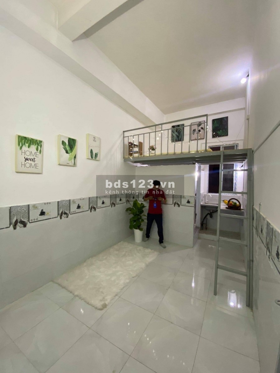 Tìm gấp nữ ở ghép Tân Bình giá 1tr3/tháng