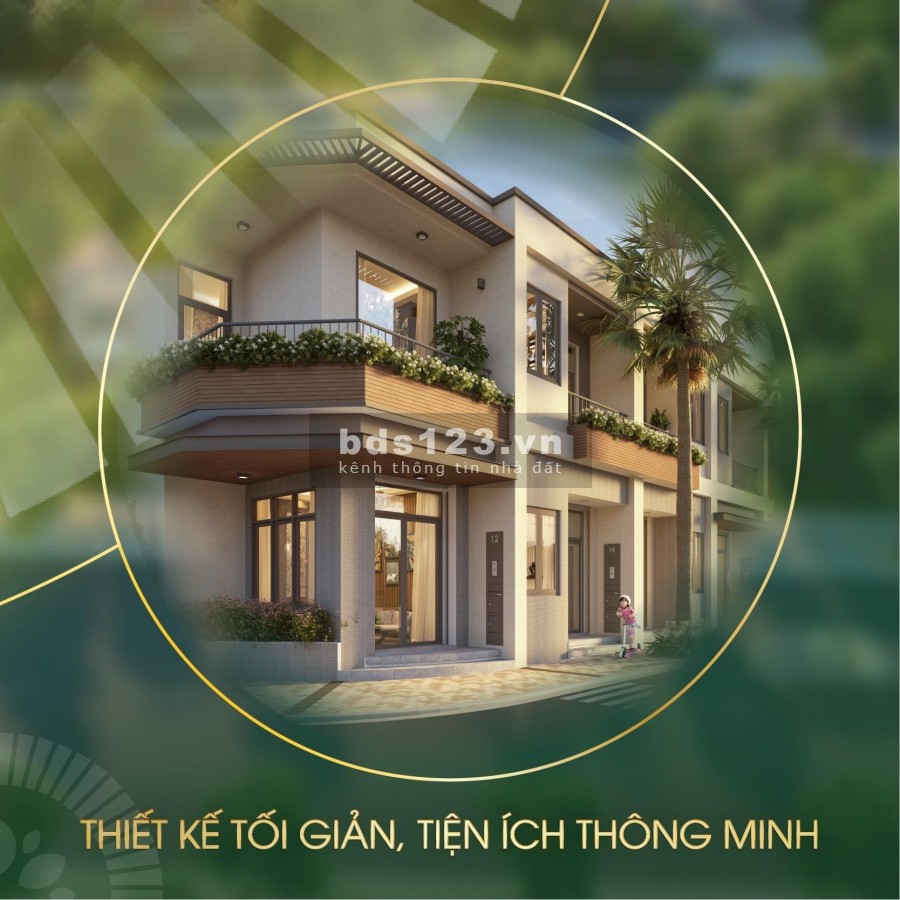 TAKA GARDEN SỐNG CHẤT CHUẨN NHẬT