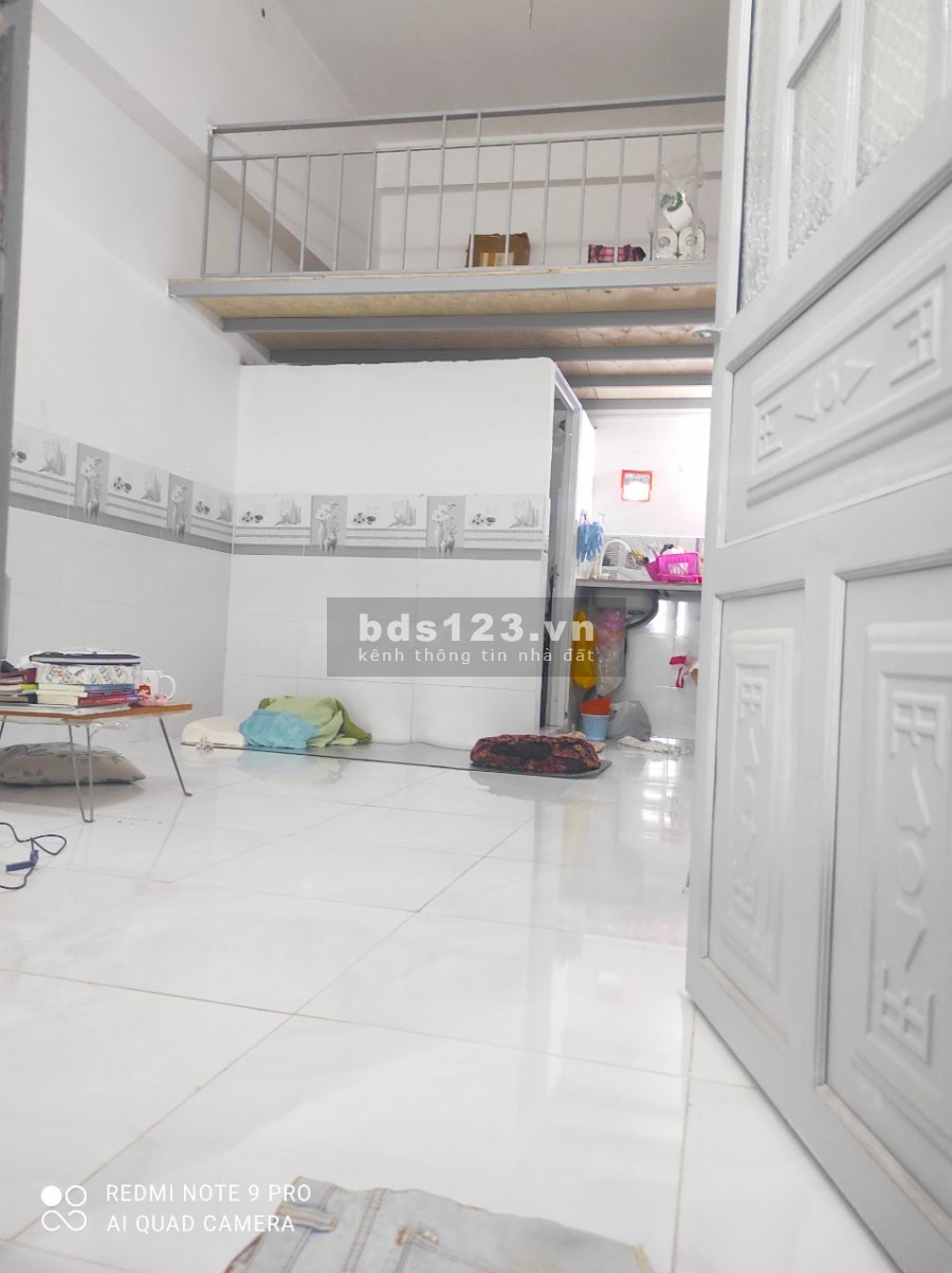 Tìm gấp nữ ở ghép Tân Bình giá 1tr3/tháng