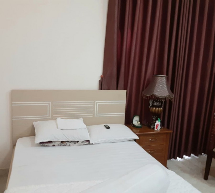 Bán gấp nhà hẻm xe hơi Hoàng Hoa Thám, Phú Nhuận, lô góc thông thoáng, 38m2, 4 tầng BTCT, 4PN + 4WC. Dọn vào ở ngay!!!