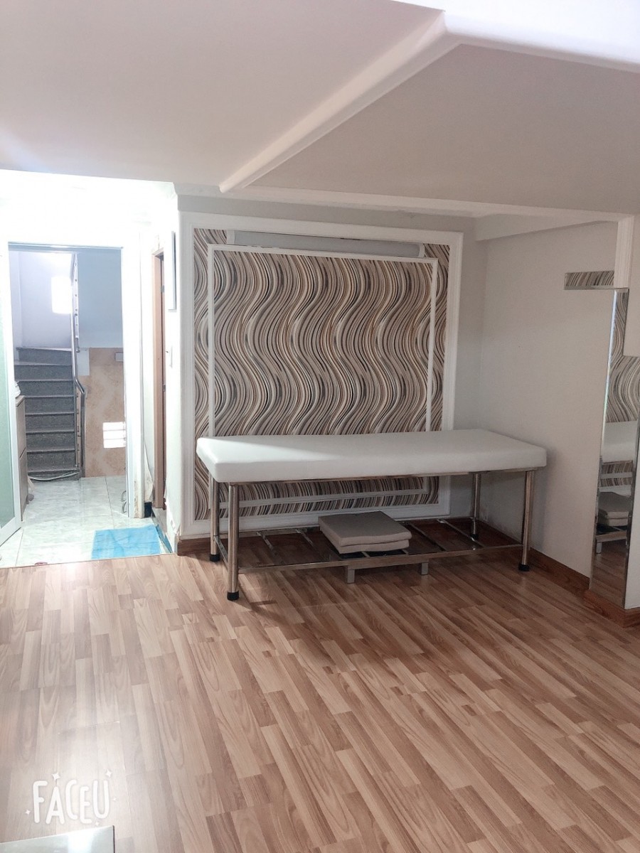 BÁN GẤP NHÀ MT. NGAY GÓC CHỢ, XÓM CHIẾU P,16 Q.4 NHÀ 3 TẦNG 48M2 GIÁ RẺ CHỈ 6 TỶ 700 TRIẸU