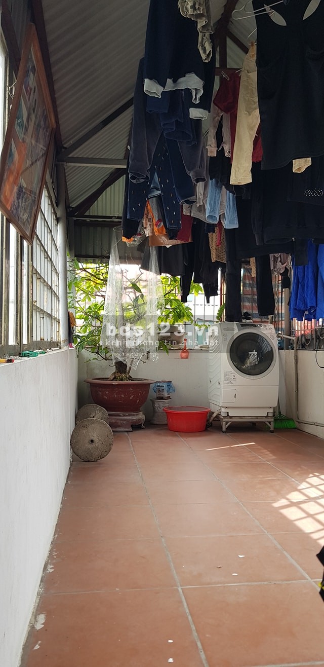 3 tỷ có nhà Hai Bà Trưng 41m2 5 tầng mt3 3 BƯỚC RA PHỐ ĐỦ CÔNG NĂNG