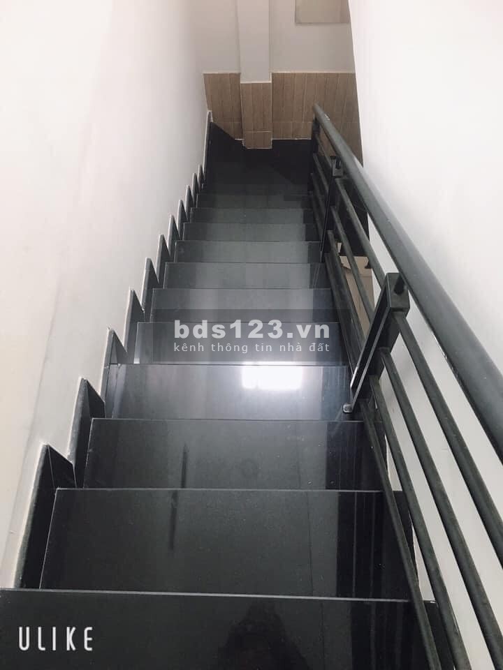Gò Vấp, an ninh 45m2 giá chỉ 3.5 tỷ