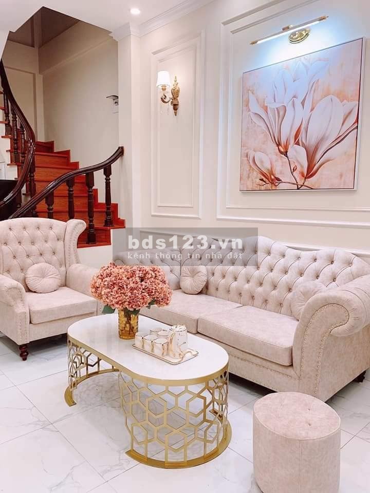 BÁN ĐẤT AN HOÀ TẶNG NHÀ 3 TẦNG, TIỆN ÍCH LÀNG VIỆT KIỀU CHÂU ÂU