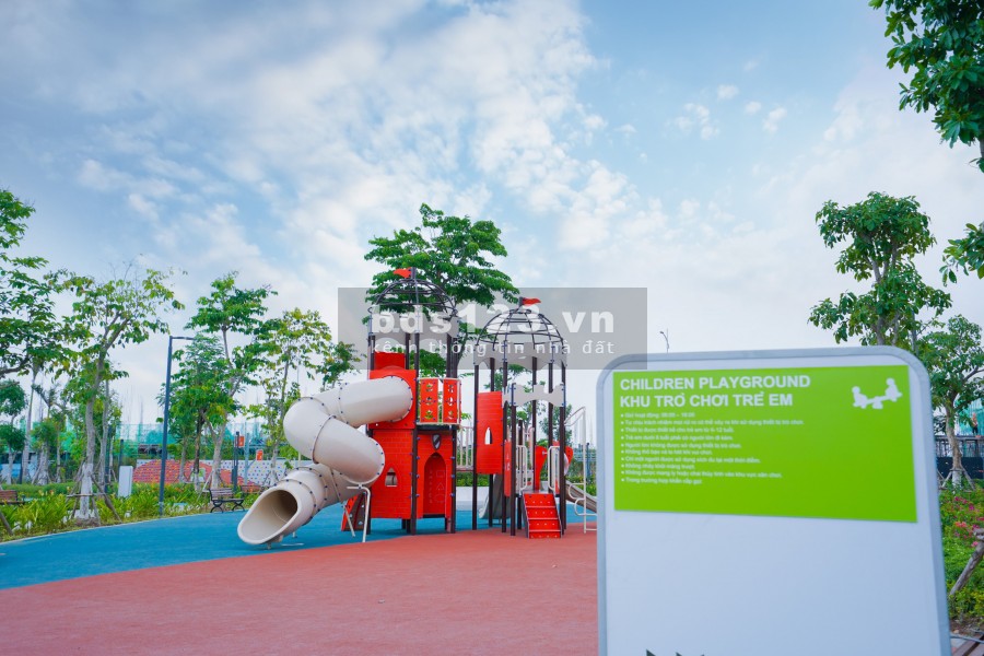 Đất nền cho nhà đầu tư và nhà ở gần sân bay long thành là khô đô thị sầm uất nhất