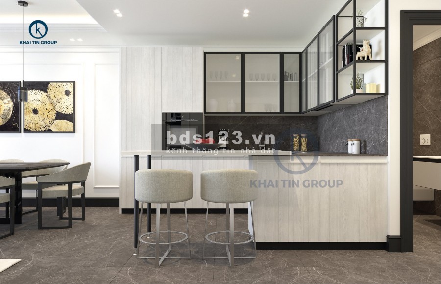 Nhà 6 tầng mặt tiền Võ Nguyên Giáp khu phố thương mại mới tại huế, chỉ với 6 tỷ đồng