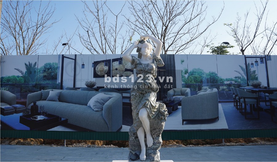 Nhà 6 tầng mặt tiền Võ Nguyên Giáp khu phố thương mại mới tại huế, chỉ với 6 tỷ đồng