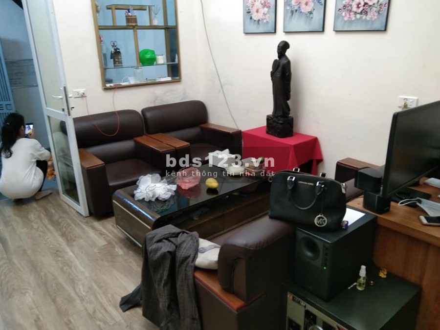 Chùa Quỳnh, cạnh nhiều tiện ích, 3.4 tỷ