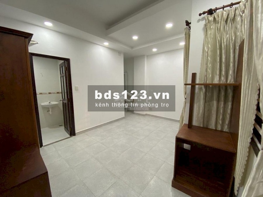 Cho thuê phòng trọ cao cấp Quang Trung Quận Gò Vấp