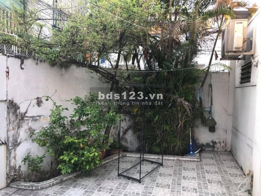 Lô gốc BÌNH THẠNH xây CHDV 80m2 giá chỉ 6.9 tỷ