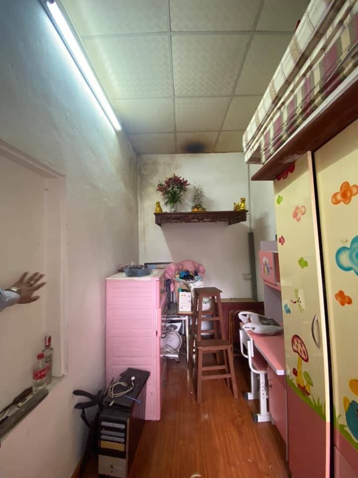 NHỈNH 1 TỶ, VĂN CHƯƠNG,ĐỐNG ĐA, 25M, 2 TẦNG, MẶT TIỀN 3M ( 0395454603)
