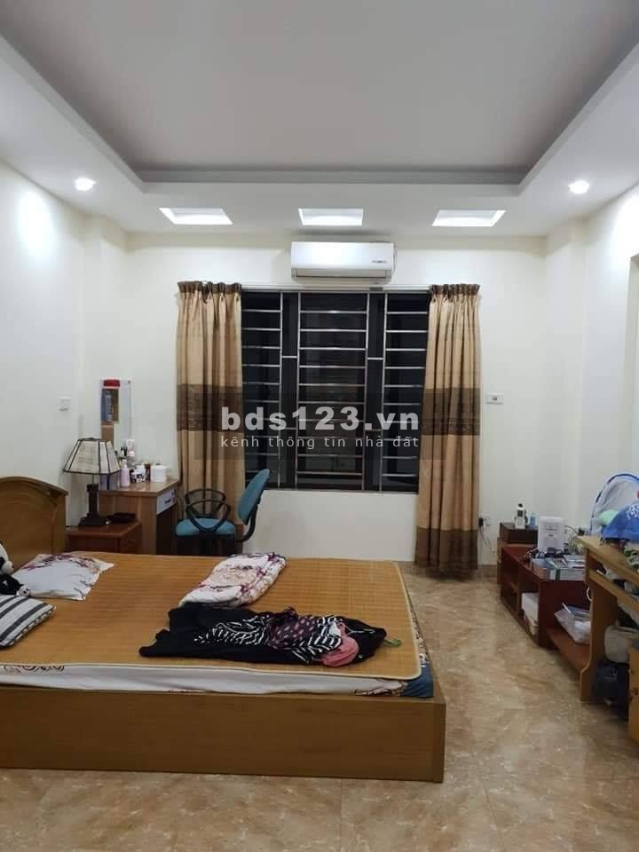 Bán nhà ngõ Nguyễn Văn Cừ ô tô đỗ cửa chỉ 60tr m2, 91m2, MT 4,5m, 5,5 tỷ